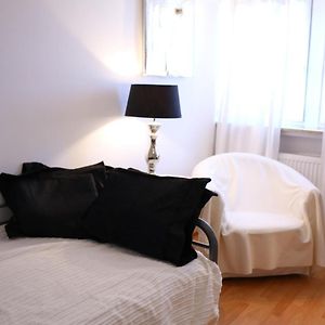 Standaard Appartement
