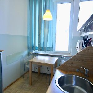 Duplex Appartement